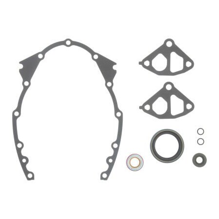 Spicer Engine Timing Cover Gasket Set, Victor Reinz 15-10183-01
